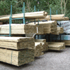 Link to Decking & Timber price list